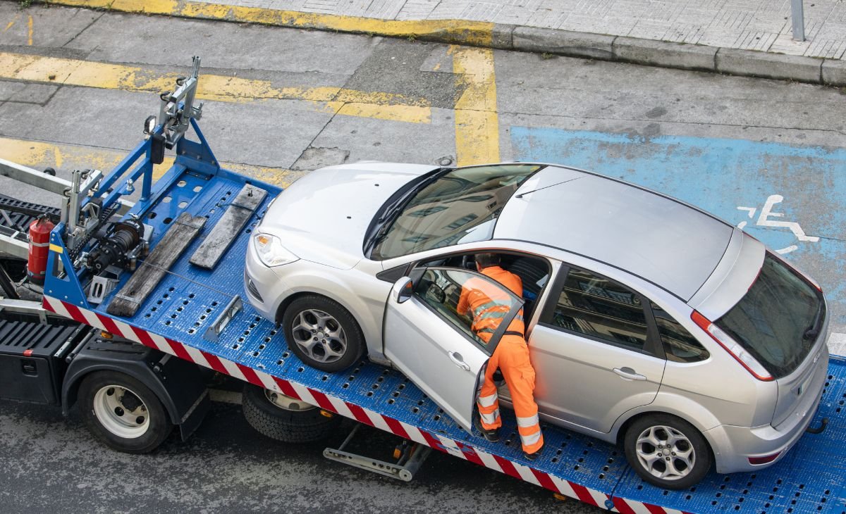 BREAKDOWN RECOVERY RAPID RESPONSE CARLISLE