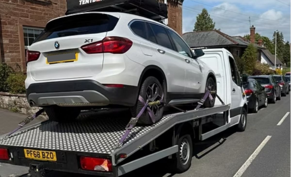 SPECIALISED VEHICLE DELIVERY FOR EVERY NEED