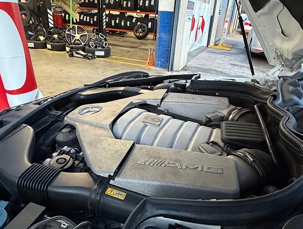 GB Automotors
